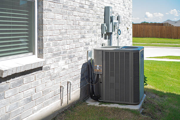Reliable Ac Installation contractor in Maumelle, AR by FH HVAC